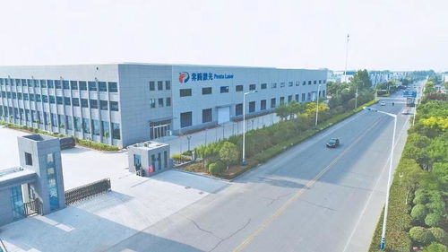 高端化 智能化 绿色化 山东加快推动先进制造业发展