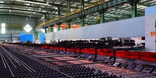 聚焦产业主战场 深耕工业主阵地——全省工业经济以技术开发拼出发展新风景