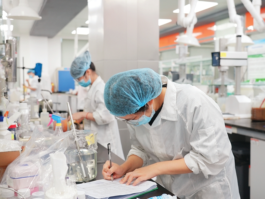 澳宝公司 以“黑科技”驱动洗护产品升级，引领行业变革