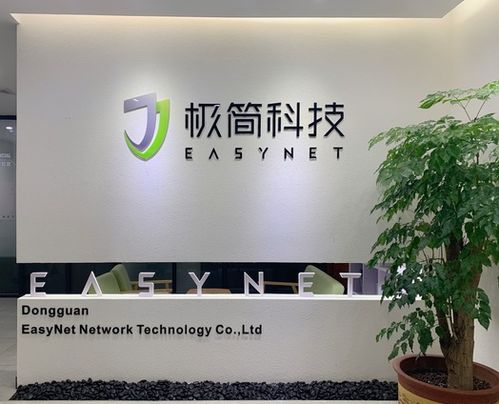 东莞极简科技 以创新技术赋能区块链领域的应用开发