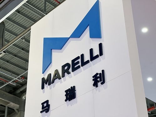 马瑞利携多项可快速量产创新技术亮相2025上海车展 技术开发